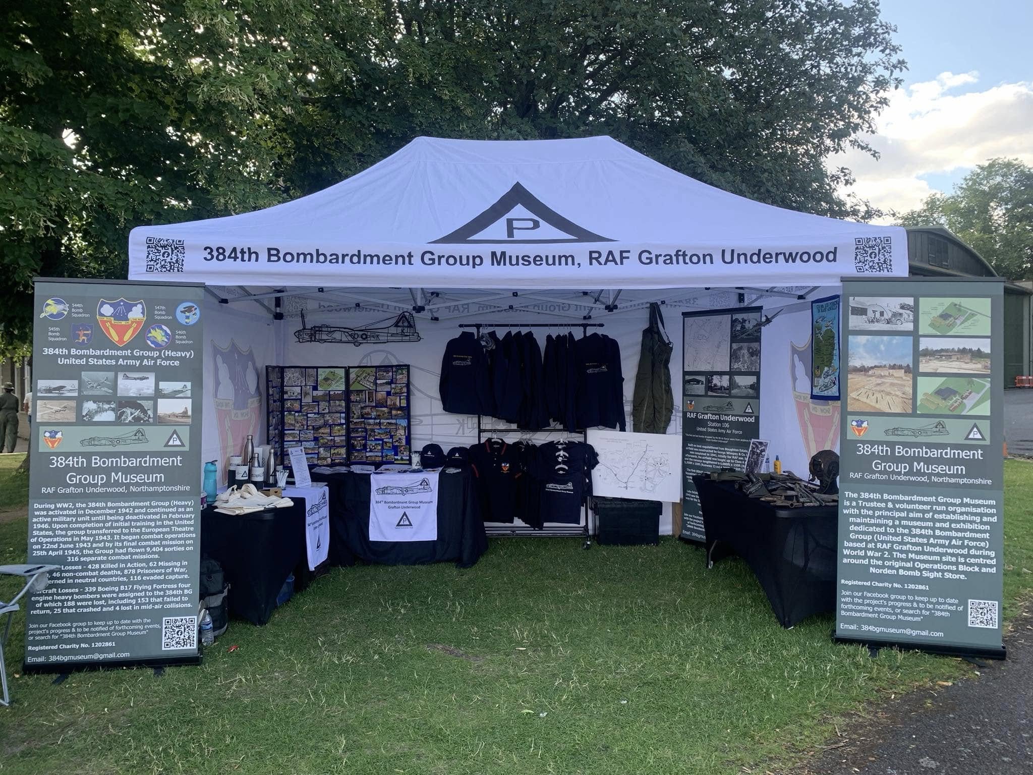 Thrapston Charter Fair